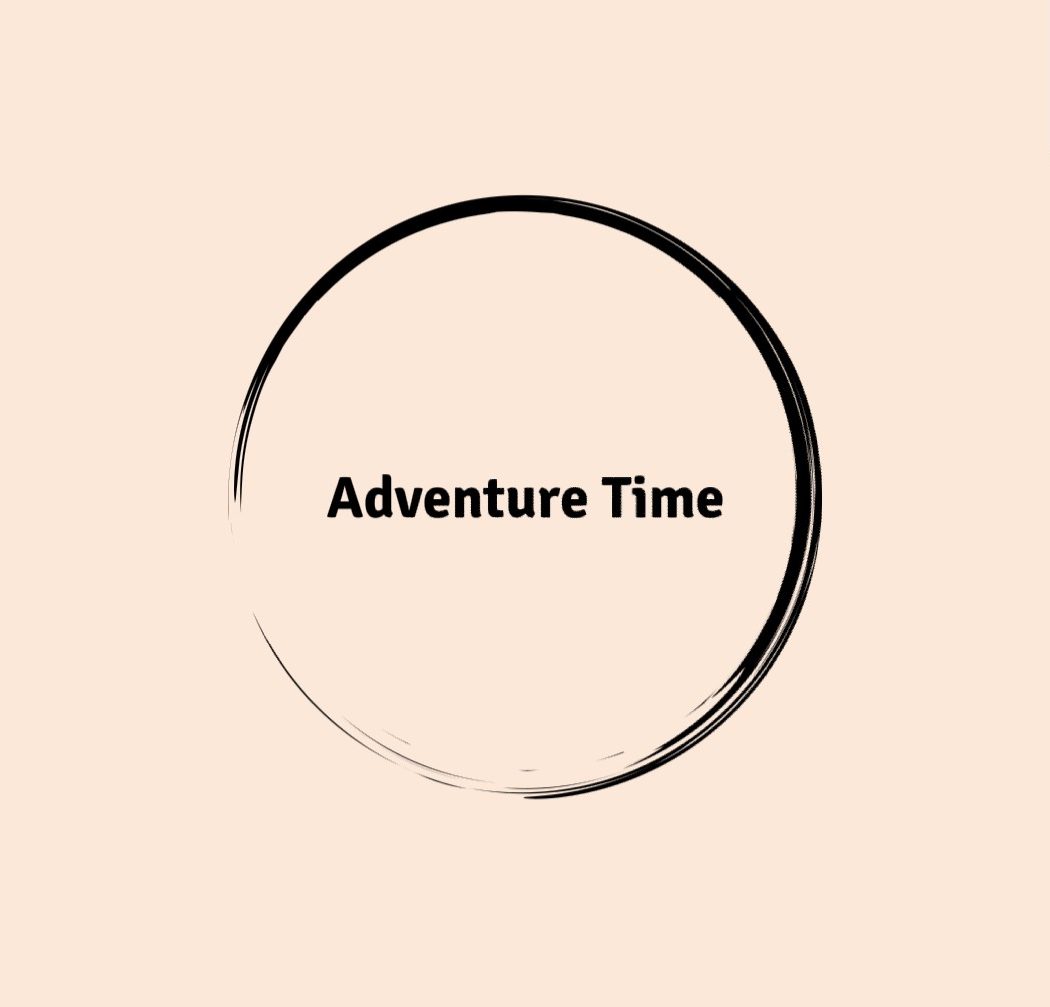 Adventure Time